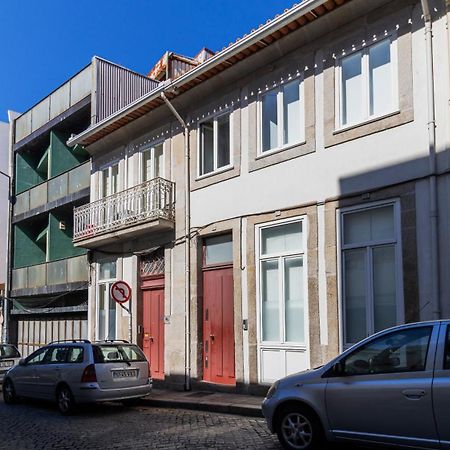 City Center Duplex W Patio By Lovelystay OOporto Exterior foto