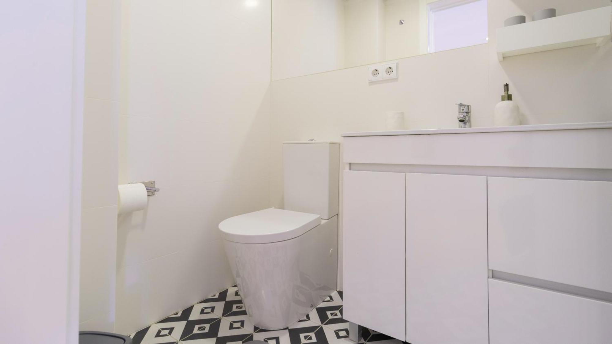 City Center Duplex W Patio By Lovelystay OOporto Exterior foto