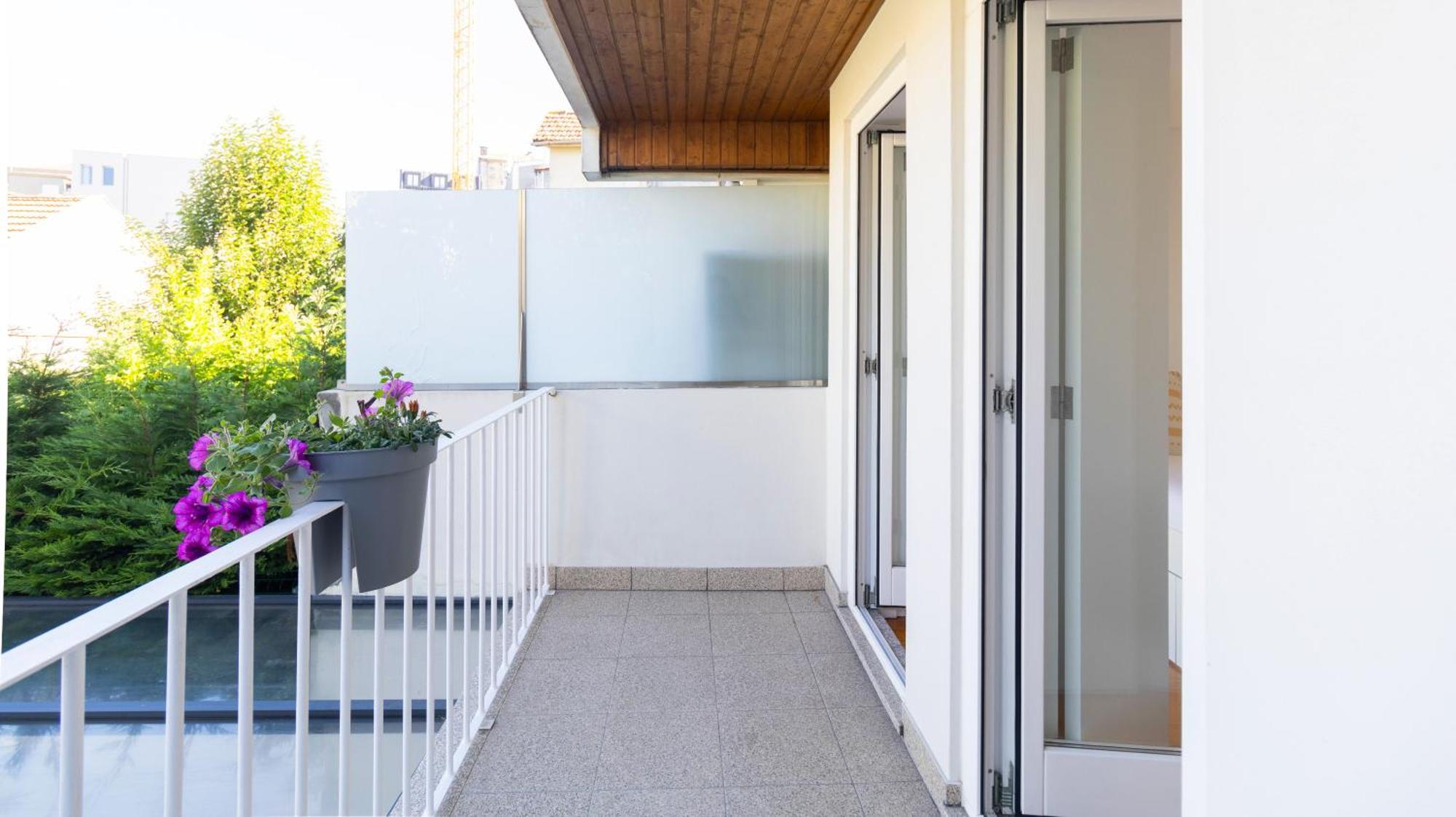 City Center Duplex W Patio By Lovelystay OOporto Exterior foto
